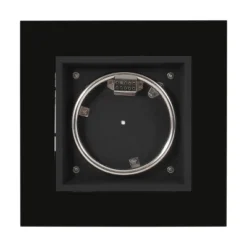 Adio Square 19.5" Light Weight Concrete Gas Fire Column Light Gray - Christopher Knight Home -Outdoor Living Shop GUEST 005336e0 c26c 4180 b6dc 6152d4610177