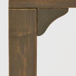 Belasera 9pc Acacia Wood Expandable Dining Set Gray - Christopher Knight Home -Outdoor Living Shop GUEST 00aa1c63 c378 4413 96e3 32c0104feb83