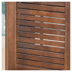 Riviera Acacia Wood Bar - Rich Mahogany - Christopher Knight Home -Outdoor Living Shop GUEST 00fa252d 2d29 412c 982d 0f66795bf031