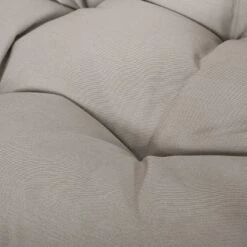 Greystone Indoor/Outdoor Wicker Hanging Chair With 8' Chain - Light Brown/Beige - Christopher Knight Home 15 Greystone Indoor/Outdoor Wicker Hanging Chair With 8' Chain - Light Brown/Beige - Christopher Knight Home -Outdoor Living Shop GUEST 030908d9 2590 48fa b298 d4a380f22839 1