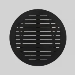 Hillside 3pc Wood And Wicker Foldable Bistro Set Dark Gray/Brown - Christopher Knight Home 11 Hillside 3pc Wood And Wicker Foldable Bistro Set Dark Gray/Brown - Christopher Knight Home -Outdoor Living Shop GUEST 05467b91 a1f1 4489 9c9d 33c69cec026e