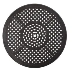 Alfresco Round Cast Aluminum Dining Table - Bronze Christopher Knight Home 9 Alfresco Round Cast Aluminum Dining Table - Bronze Christopher Knight Home -Outdoor Living Shop GUEST 06a95cdb f7e2 416c b56d e339e658187e