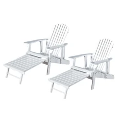 Hayle 2pk Wood Reclining Adirondack Chair With Footrest - Christopher Knight Home 11 Hayle 2pk Wood Reclining Adirondack Chair With Footrest - Christopher Knight Home -Outdoor Living Shop GUEST 07c9dba6 93c6 4665 a942 d81103e1c50a