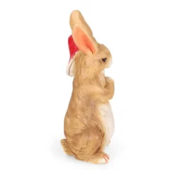 24" Concrete Hogeland Outdoor Rabbit Garden Statue - White And Brown - Christopher Knight Home 15 24" Concrete Hogeland Outdoor Rabbit Garden Statue - White And Brown - Christopher Knight Home -Outdoor Living Shop GUEST 0a8c89c1 e7ad 4036 97bc 5d89f3f1e184