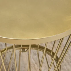 Lassen 16" Iron Patio Side Table - Christopher Knight Home -Outdoor Living Shop GUEST 0d6ecd84 77a4 49e2 b509 e62e4be94b26