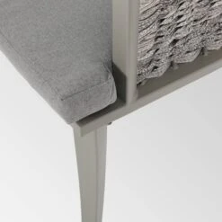 Pebble Set Of 2 Wicker Boho Club Chairs - Gray - Christopher Knight Home 10 Pebble Set Of 2 Wicker Boho Club Chairs - Gray - Christopher Knight Home -Outdoor Living Shop GUEST 108322e7 071d 4280 969a 302967aca01a