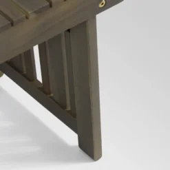 Kyoto Acacia Wood Folding Side Table - Gray - Christopher Knight Home 12 Kyoto Acacia Wood Folding Side Table - Gray - Christopher Knight Home -Outdoor Living Shop GUEST 109abdd8 c590 4cf1 8a89 282cc324f518