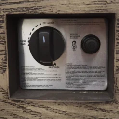 Senoia Outdoor Round Fire Pit - Brown - Christopher Knight Home -Outdoor Living Shop GUEST 10f9aa4d 2adc 4874 bd06 47565cbef475