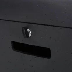 Holmwood Outdoor 40000 BTU Light Weight Concrete Square Fire Pit Dark Gray - Christopher Knight Home 17 Holmwood Outdoor 40000 BTU Light Weight Concrete Square Fire Pit Dark Gray - Christopher Knight Home -Outdoor Living Shop GUEST 12461811 ae89 43e2 9c6e 4059ffb0e985