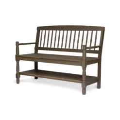Imperial Acacia Bench - Christopher Knight Home -Outdoor Living Shop GUEST 127a7323 9e3c 4025 98a6 2bb3590fbc67