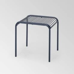 Boston Iron Modern Side Table - Christopher Knight Home 14 Boston Iron Modern Side Table - Christopher Knight Home -Outdoor Living Shop GUEST 12be4c8a 6847 4828 a867 1876e79329d1