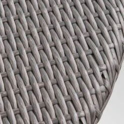 Pala 5pc Wicker Contemporary Dining Set Gray - Christopher Knight Home 12 Pala 5pc Wicker Contemporary Dining Set Gray - Christopher Knight Home -Outdoor Living Shop GUEST 1400c72d f205 4982 8b20 290ad6fb6356