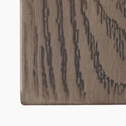 Wellington Outdoor Square Iron Tank Holder Side Table Brown Wood Pattern - Christopher Knight Home -Outdoor Living Shop GUEST 1801f958 43d1 41d8 8abe 6b2cda700c1e