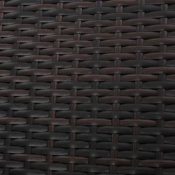 Hammond 3pc Wicker Chat Set - Multibrown - Christopher Knight Home -Outdoor Living Shop GUEST 187b6d72 bbe8 4850 8552 7068d034c7ff