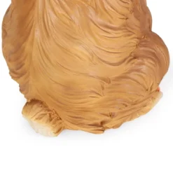 24" Concrete Hogeland Outdoor Rabbit Garden Statue - White And Brown - Christopher Knight Home 19 24" Concrete Hogeland Outdoor Rabbit Garden Statue - White And Brown - Christopher Knight Home -Outdoor Living Shop GUEST 189f4689 98cb 4971 8ba1 8b0f62eecfc4