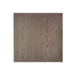 Wellington Outdoor Square Iron Tank Holder Side Table Brown Wood Pattern - Christopher Knight Home -Outdoor Living Shop GUEST 18fe855c 7266 4c4b be84 e4911b8f55c7