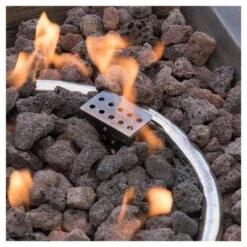 Avondale 3pc All-Weather Wicker Patio Chair Set W/ Fire Pit - Dark Brown - Christopher Knight Home 19 Avondale 3pc All-Weather Wicker Patio Chair Set W/ Fire Pit - Dark Brown - Christopher Knight Home -Outdoor Living Shop GUEST 1ad4d09f e330 48f8 9fe7 53b8385f23ca