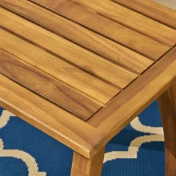 Champlain 3pc Acacia Wood Rocking Chairs Set Teak/Yellow - Christopher Knight Home 10 Champlain 3pc Acacia Wood Rocking Chairs Set Teak/Yellow - Christopher Knight Home -Outdoor Living Shop GUEST 1afe1efa 12d8 46a6 a449 a2bcd0133770