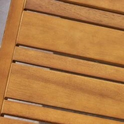 Cambridge 5pc Acacia Wood Patio Sofa Set - Teak/Beige - Christopher Knight Home -Outdoor Living Shop GUEST 1b66ed06 c63e 4d9d a33a c22db07edd76