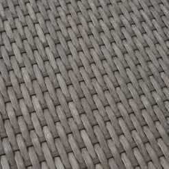 Cape Coral Square Aluminum Dining Table - Silver/Gray - Christopher Knight Home -Outdoor Living Shop GUEST 1cdea586 79b5 4cc5 ae31 14365906152e