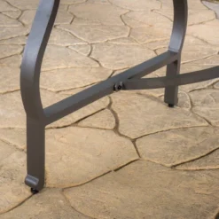 Warwick 7pc Wicker Dining Set - Brown - Christopher Knight Home 7 Warwick 7pc Wicker Dining Set - Brown - Christopher Knight Home -Outdoor Living Shop GUEST 1d04bc05 0828 47a0 b62e 196e35c1e264