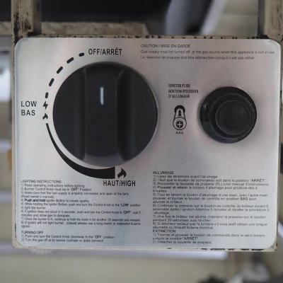 Elberton Outdoor Square Fire Pit - Brown - Christopher Knight Home 9 Elberton Outdoor Square Fire Pit - Brown - Christopher Knight Home - Image 8