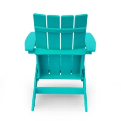 Encino 2pk Resin Contemporary Adirondack Chairs - Teal - Christopher Knight Home 13 Encino 2pk Resin Contemporary Adirondack Chairs - Teal - Christopher Knight Home -Outdoor Living Shop GUEST 2173c2ae c101 40fd b9a3 f7d719ab80b8