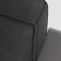 Cape Coral 3pc Metal Patio Sofa Set With Cushions - Gray/Dark Gray - Christopher Knight Home -Outdoor Living Shop GUEST 21de6605 c183 4c52 9e5b d6ea66a32a5d