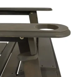 Bellwood Outdoor Acacia Wood Folding Adirondack Chairs Gray - Christopher Knight Home 15 Bellwood Outdoor Acacia Wood Folding Adirondack Chairs Gray - Christopher Knight Home -Outdoor Living Shop GUEST 2290cdf1 cb4a 4a23 bed3 8cb9e7c44d3c 1