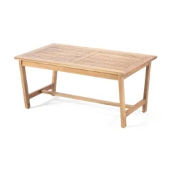 Panama 4pc Acacia Wood Patio Chair Set - Teak Finish - Christopher Knight Home -Outdoor Living Shop GUEST 25cbbf4b 1a45 415f b9c6 e699d2594ea6