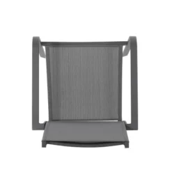 Colfax 7pc Outdoor Aluminum Dining Set - Natural/Gray/Dark Gray - Christopher Knight Home 23 Colfax 7pc Outdoor Aluminum Dining Set - Natural/Gray/Dark Gray - Christopher Knight Home -Outdoor Living Shop GUEST 28df423c 6daa 474d 9d62 8a7545acfff1