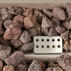 Aidan Outdoor 40000 BTU Light Weight Concrete Rectangular Fire Pit Light Gray - Christopher Knight Home -Outdoor Living Shop GUEST 2b14e805 91ba 4e98 831d ec3311721843