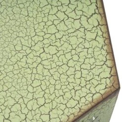 Eliana 14" Sunburst Outdoor Patio Iron Side Table - Crackle Teal - Christopher Knight Home 13 Eliana 14" Sunburst Outdoor Patio Iron Side Table - Crackle Teal - Christopher Knight Home -Outdoor Living Shop GUEST 2befadda d3a6 4377 8ff7 ec6d130db709