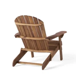 Hanlee Set Of 2 Folding Wood Adirondack Chair - Christopher Knight Home -Outdoor Living Shop GUEST 2c20dfbf 4ec0 4f65 a7a3 9d57aea03a6e