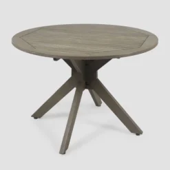 Llano 5pc Patio Dining Set - Christopher Knight Home -Outdoor Living Shop GUEST 2cdc82bd a9c8 4ba0 92b2 e9abcc34d278