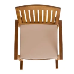 Selma 2pk Acacia Wood Rocking Chair - Teak/White - Christopher Knight Home 15 Selma 2pk Acacia Wood Rocking Chair - Teak/White - Christopher Knight Home -Outdoor Living Shop GUEST 2ded8666 88b7 4b75 878b 3b05ba7c04a3
