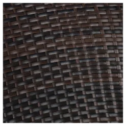 Oyster Bay Set Of 4 Wicker Counterstool - Multibrown - Christopher Knight Home -Outdoor Living Shop GUEST 2e7577d9 dcff 4915 999e d6e04fdb162f