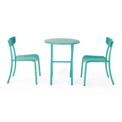 Taro 3pc Patio Bistro Set - Christopher Knight Home -Outdoor Living Shop GUEST 2ed56115 af79 46a8 b5b0 95fb05b6ddca