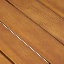 Chilian 3pc Acacia Wood Chair And Table Set - Teak/White - Christopher Knight Home -Outdoor Living Shop GUEST 2faaaecf fa88 4351 ba90 aec7a237bb38 1