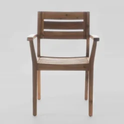 Midvale 7pc Acacia Wood Dining Set - Teak - Christopher Knight Home 8 Midvale 7pc Acacia Wood Dining Set - Teak - Christopher Knight Home -Outdoor Living Shop GUEST 308a8cb6 aa37 42e8 a0ad 08d6334526a5