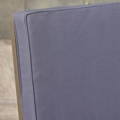 Candel Acacia Wood Patio Rocking Chair Gray/Dark Gray - Christopher Knight Home -Outdoor Living Shop GUEST 30fbfd8f 17b6 4336 becb e20f009036a7