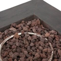 Christopher Knight Home Cordoba 5pc Iron Outdoor Patio Fire Pit Furniture Set -Outdoor Living Shop GUEST 31a09e68 de72 4382 84a1 6b2c77f94b52