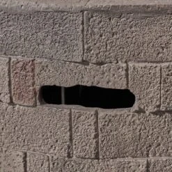 Dino Lightweight 31.75" Concrete Gas Fire Pit Brown - Christopher Knight Home -Outdoor Living Shop GUEST 31ceb77a 7e3e 4dcf abaa 9d295f295963