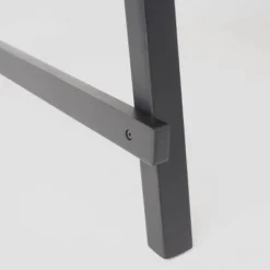 Huckleberry Rectangle Acacia Wood Patio Dining Table With Iron Plant Hanger Teak/Black - Christopher Knight Home 11 Huckleberry Rectangle Acacia Wood Patio Dining Table With Iron Plant Hanger Teak/Black - Christopher Knight Home -Outdoor Living Shop GUEST 34ed750a c38e 4efc b228 8db840b1d1a7