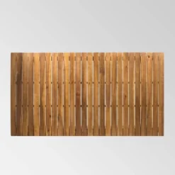 Mesa 7pc Acacia Wood Patio Dining Set - Christopher Knight Home -Outdoor Living Shop GUEST 34fecdd0 cbe2 4ead 82b5 d899d9a17be1