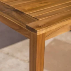 Peyton 2pc Acacia Wood Loveseat & Coffee Table Set - Christopher Knight Home -Outdoor Living Shop GUEST 37831c0d b162 4b28 9e43 b19655d88630