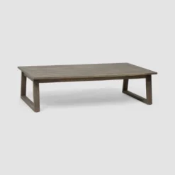 Belgian 2pc Acacia Wood Chat Set - Gray/Light Gray - Christopher Knight Home 10 Belgian 2pc Acacia Wood Chat Set - Gray/Light Gray - Christopher Knight Home -Outdoor Living Shop GUEST 3af9564a a505 49a3 b41f 0f1aaedeaef4