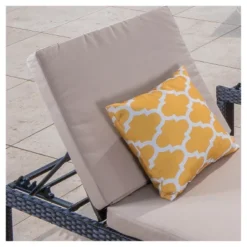 Puerta 13pc Wicker Patio Set - Dark Brown - Christopher Knight Home 6 Puerta 13pc Wicker Patio Set - Dark Brown - Christopher Knight Home -Outdoor Living Shop GUEST 3d4440ab 676e 4b5b 8b35 46c382f2f4d4