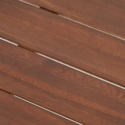 Carlisle Rectangle Acacia And Iron Patio Dining Table - Christopher Knight Home -Outdoor Living Shop GUEST 3d77b2b8 ea17 466c b584 05f8c8ff6cd0