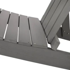 Culver Outdoor Faux Wood Adirondack Chair - Christopher Knight Home -Outdoor Living Shop GUEST 3db66ee0 1f47 480d b3b9 53871f70a39e